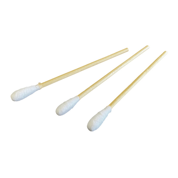 COTTON TIP APPLICATORS