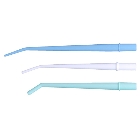 SURGICAL ASPIRATOR TIPS