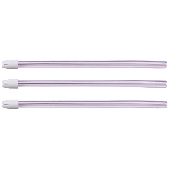 SALIVA EJECTORS