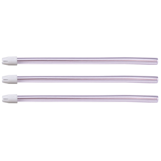 SALIVA EJECTORS