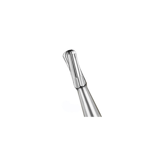 CARBIDE BURS