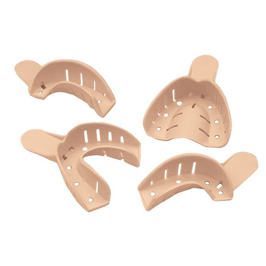 DISPOSABLE IMPRESSION TRAYS